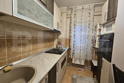 Apartament 2 camere, etaj intermediar, 53 mp, zona Zimbru - 5