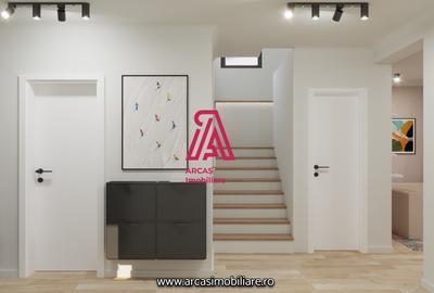 Casa moderna  de vanzare 5 camere Cartier Terezian! - 30