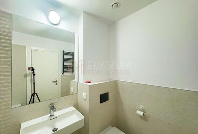 Apartament 2 camere de inchiriat Up-Site Floreasca - 15