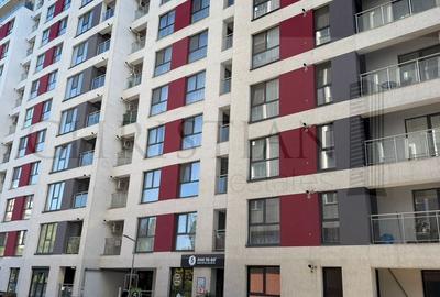 Garsoniera Zen Living Politehnica Bloc 2022 Metrou Grozavesti - 10