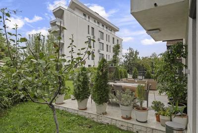 Vanzare vila cu 5 camere in Pipera - Strada Campul Pipera - 2