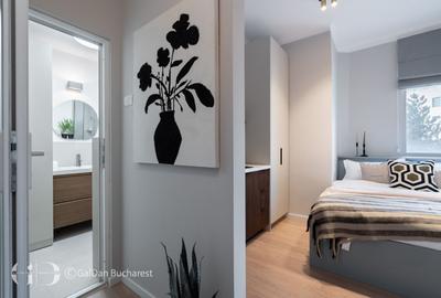Studio superb | A.D.Xenopol | Autonomie termica | Prima inchiriere - 3