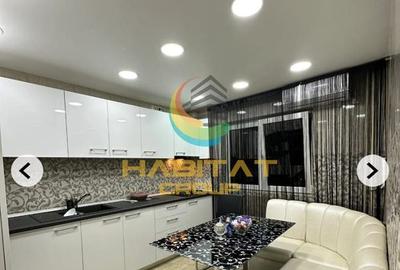 Berceni apropiere metrou vanzare 2 camere renovat mobilat - 8