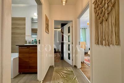 Apartament cu randament bun pentru investiție | Zorilor | Sigma - 14