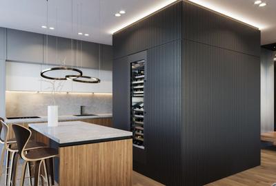 Floreasca Luxury 1 bedroom | Concept apartments | - 10