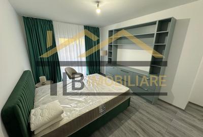 Apartament de 2 camere, 64mp, parcare, Zona Livezeni - 2