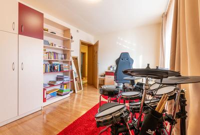 0 % comision ! Casa individuala in Andrei Muresanu - 28