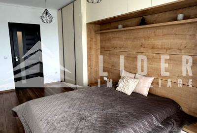 Apartament 2 camere de închiriat în Grand Park, Gheorgheni, strada Soporului - 8