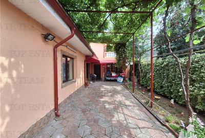 Vila eleganta - Str Grivitei - vanzare - Braila - 17