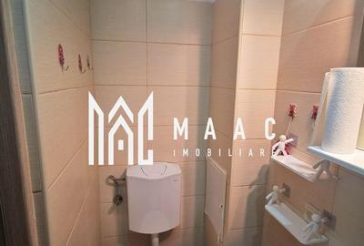 Garsonieră Traian | Etaj 1 | 28mp | - 6