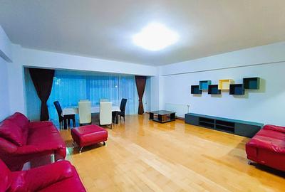 Apartament 3 camere 104 mp + loc parcare, de inchiriat in zona Delfinariu - 1