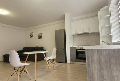 Garsoniera in Subcetate (Sanpetru) - 1