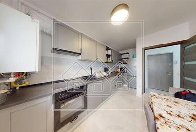Apartament de vanzare in Sibiu - 52 mp utili - parcare - D.Stanca - 6