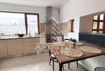 Casa individuala cu 4 camere de inchiriat, zona Ghiroda, Timisoara - 7