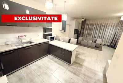 EXCLUSIVITATE!!! Studio modern de vânzare – Mărăști, str. Dorobanților - 1