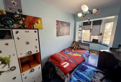 Apartament tip duplex 4 camere Trocadero - 9
