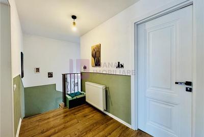 Casa moderna de vanzare | Bavaria Park | mobilata utilata | video - 11