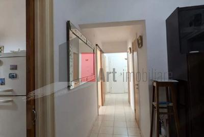 Vânzare apartament 3 camere Bd. Obregia - Pța Străduinței - 18