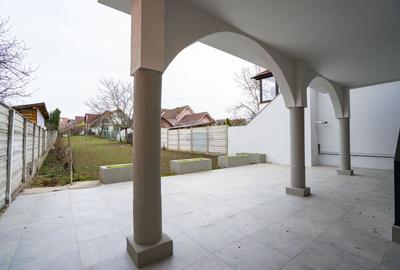 De vânzare casă cu 5 camere, teren 1000 mp Oncea, Calea Bihorului - 27