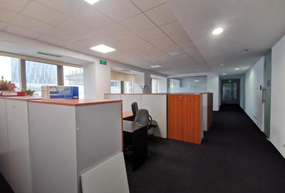 Aviatiei Promenada metrou office 128 mp - 7