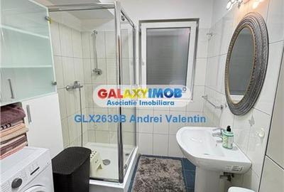 Apartament Berceni - Dimitrie Leonida - 5 Min Metrou - Parcare - 7