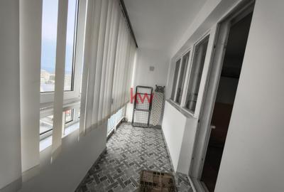 Apartament cu 2 camere SD langa Piata Chirila,Tatarasi! - 9