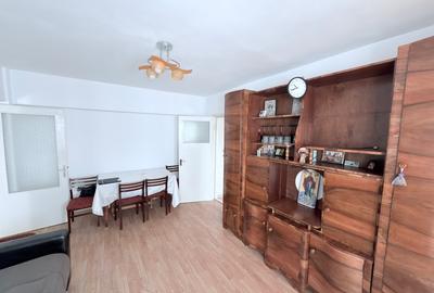 Apartament cu 3 camere zona parcul Mihai Eminescu - 7