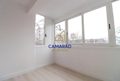 Apartament spatios  3 camere vânzare - renovat – Pantelimon, vizavi de Mega Mall - 3