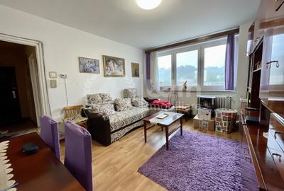 Apartament 3 camere | 60mp | Etaj 6/9 | Balcon | Grigorescu | Vlahuta - 1