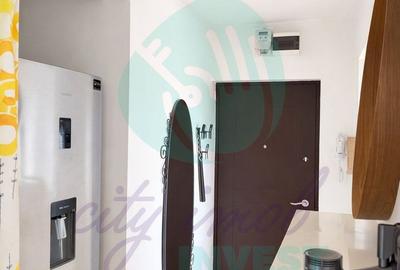 2 camere Tineretului | 5 min metrou | Mobilat - 7