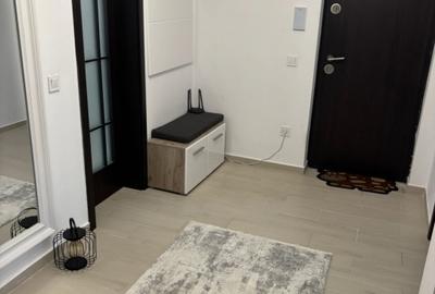 Apartament 3 Camere D. Etaj 1- Mobilat Modern - Loc Parcare - Zona linistita - 9