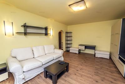 Garsoniera Parc Sebastian | Mobilata si utilata | - 1