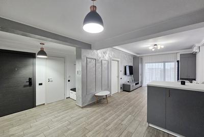Apartament cu 2 bai in complex Casa del Mar - 8