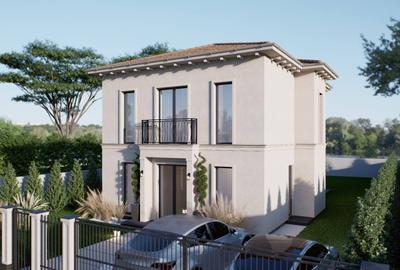 Casa individuala!!! - 1