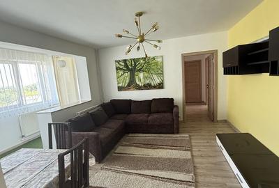 3 camere – Dristor, vedere parc IOR, etaj 7/10, parcare, 10 min metrou - 1