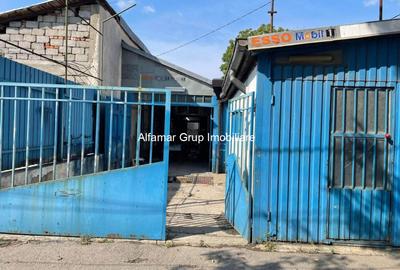 Vanzare Teren Soseaua Giurgiului- Luica - 1