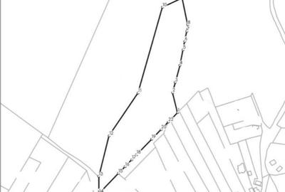 COMISION 0% | Teren extravilan 2ha | 650m fata de Primaria Chinteni