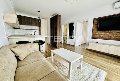 Apartament 2 Camere Modern |  Parcare Subterana | Europa |  Complex Luminia! - 4