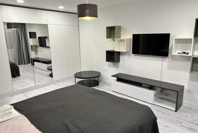 Garsoniera decomandata-Timpuri Noi-Nerva Traian - 1