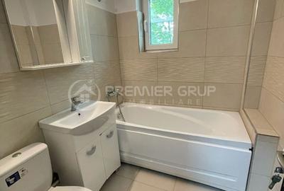Etaj 2! Apartament 2 camere 55mp 2 balcoane, Tudor Center, CT - 10
