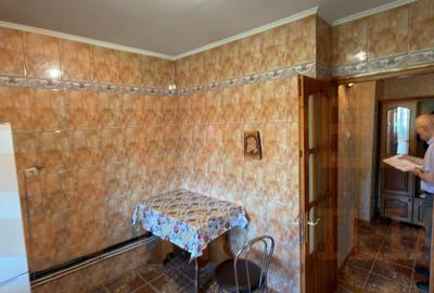 Apartament 3 camere, decomanda tîn zona Casa de Cultură - 15
