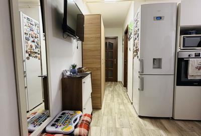 Apartament 2 camere, 40mp utili, decomandat, zona Sagului - 7