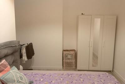 Apartament 4 camere, 113mp utili si 80mp terase, Baneasa - 9