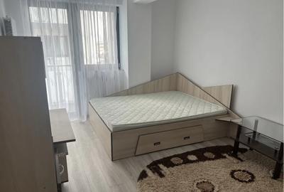 APARTAMENT CU 2 CAMERE DECOMANDAT, ETAJ 2, CAPAT CUG - 1