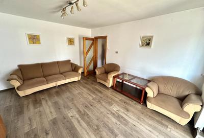 APARTAMENT 3 CAMERE I DE VANZARE I ETAJ 1 I CETATE I MOBILAT I - 6