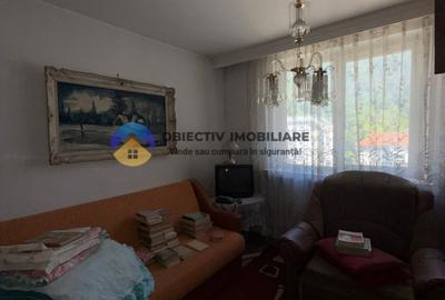 Apartament 4 camere/ 2 bai /boxa cadastrata  - B-dul Traian 82 mp - 7