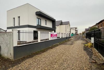 Casa individuala de vanzare - 1