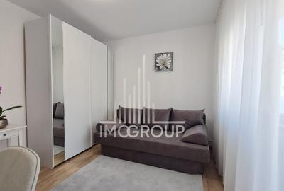 Apartament cu 2 camere de inchiriat in Marasti - 7