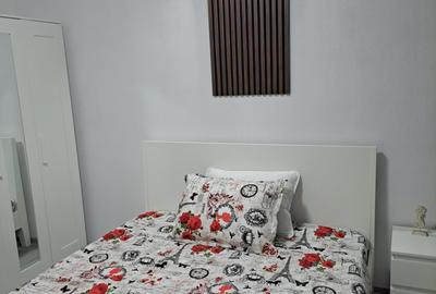 Iancului Obor Ferdinand metrou 2 camere 50mp, mobilat si utilat complet - 13