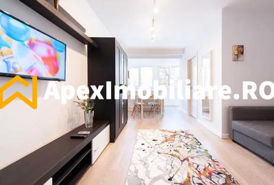 Garsoniera de inchiriat Baba Novac București | ApexImobiliare.ro - 1